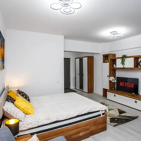 Flh - Smart - 1-8 * Bucarest