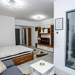 Flh - Smart - 1-8 Bukarest