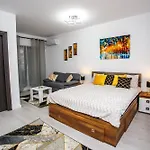 Flh - Smart - 1-8 Apartament Bukareszt