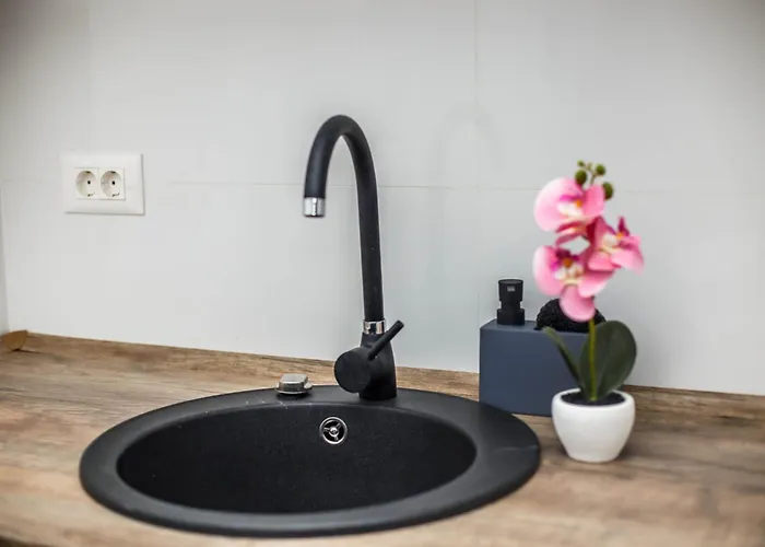 Flh - Smart - 1-8 Appartement *
