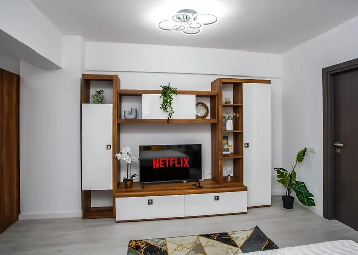 Flh - Smart - 1-8 * Bucharest