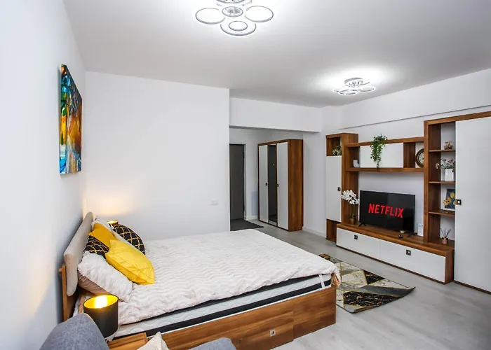 Flh - Smart - 1-8 * Bucharest